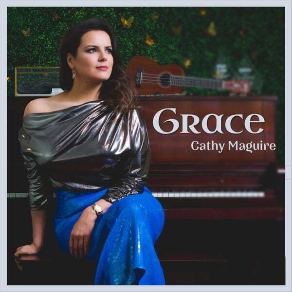 Cover art for Grace